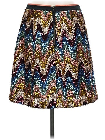 Maeve by Anthropologie Casual Skirt (view 2)
