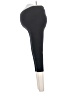 LA Made 100% Cotton Black Active Pants Size XS Maternity - photo 5