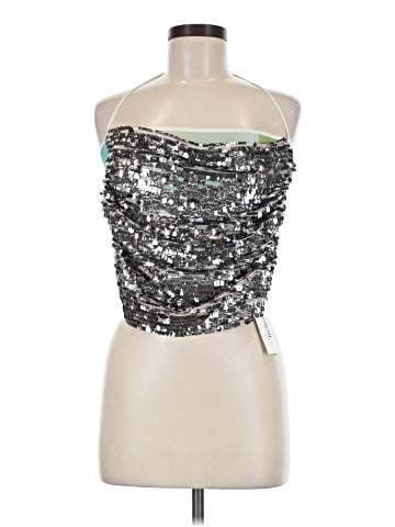 Siedres Sleeveless Top (view 1)