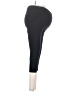 LA Made 100% Cotton Black Active Pants Size XS Maternity - photo 4