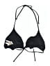 J.Crew Solid Black Swimsuit Top Size 2X - photo 2
