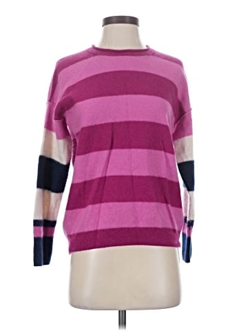 Free People Cashmere Pullover Sweater (view 1)