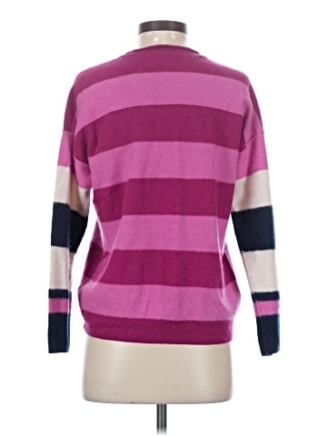 Free People Cashmere Pullover Sweater (view 2)