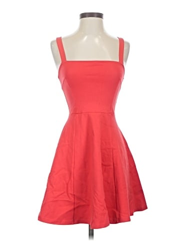 Divided by H&M Cocktail Dress (view 1)