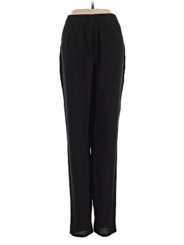 Eileen Fisher Silk Pants (view 2)