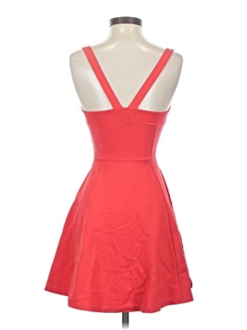 Divided by H&M Cocktail Dress (view 2)