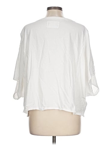 We the Free 3/4 Sleeve Top (view 2)