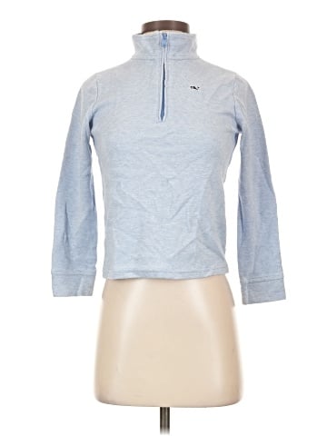 Vineyard Vines Long Sleeve Top (view 1)