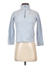 Vineyard Vines Blue Long Sleeve Top Size S - photo 1