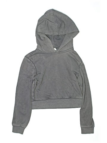 Gap Zip Up Hoodie (view 1)
