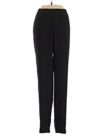 Eileen Fisher Silk Pants (view 1)