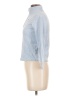 Vineyard Vines Blue Long Sleeve Top Size S - photo 5