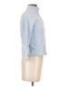 Vineyard Vines Blue Long Sleeve Top Size S - photo 4