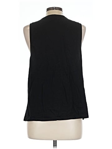 H&M Sleeveless T-Shirt (view 2)