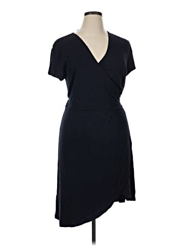 Ann Taylor LOFT Casual Dress (view 1)