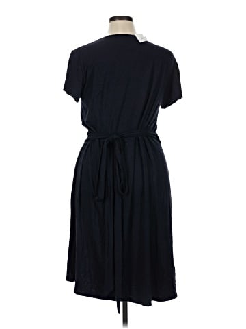 Ann Taylor LOFT Casual Dress (view 2)