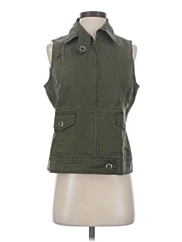 Chico's Vest (view 1)