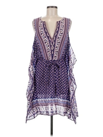 BCBGMAXAZRIA Casual Dress (view 1)