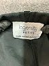 Ingenuity 100% Polyester Black Dress Pants Size 18 (petite) - photo 4