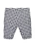 Old Navy 100% Cotton Checkered-gingham Blue Casual Pants Size 8 - photo 2