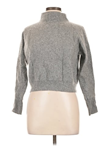 Tahari Cashmere Pullover Sweater (view 1)
