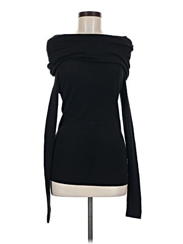 Zara Long Sleeve Top (view 1)