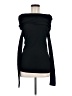 Zara Black Long Sleeve Top Size M - photo 1