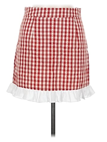DAZY Casual Skirt (view 1)