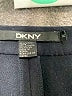 DKNY Black Casual Pants Size 10 - photo 7