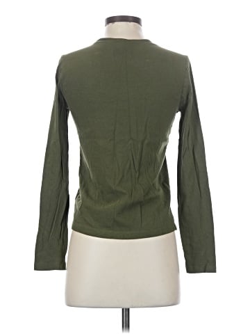 Forever 21 Long Sleeve T-Shirt (view 2)