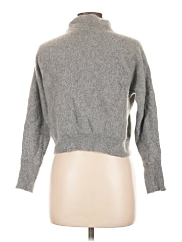 Tahari Cashmere Pullover Sweater (view 2)