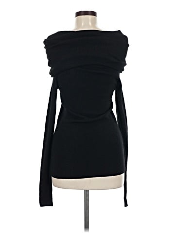 Zara Long Sleeve Top (view 2)