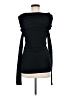 Zara Black Long Sleeve Top Size M - photo 2