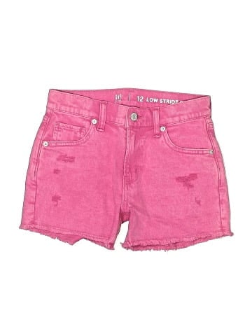 Gap Kids Denim Shorts (view 1)