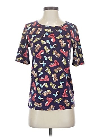 Lularoe Short Sleeve T-Shirt (view 1)