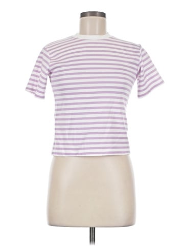 Uniqlo Short Sleeve Turtleneck (view 1)
