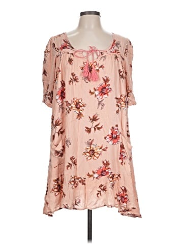 Altar'd State Casual Dress (view 1)