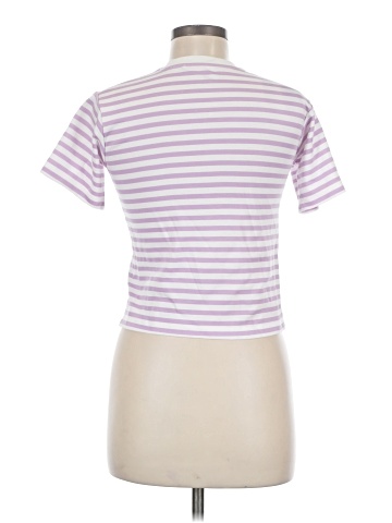 Uniqlo Short Sleeve Turtleneck (view 2)
