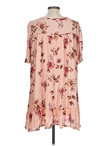 Altar'd State Casual Dress (view 2)