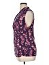 41Hawthorn Pink Sleeveless Blouse Size XL - photo 5