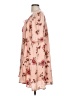 Altar'd State 100% Rayon Tan Casual Dress Size L - photo 5