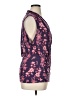 41Hawthorn Pink Sleeveless Blouse Size XL - photo 4