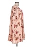 Altar'd State 100% Rayon Tan Casual Dress Size L - photo 4