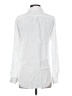 Zara White Long Sleeve Blouse Size S - photo 2