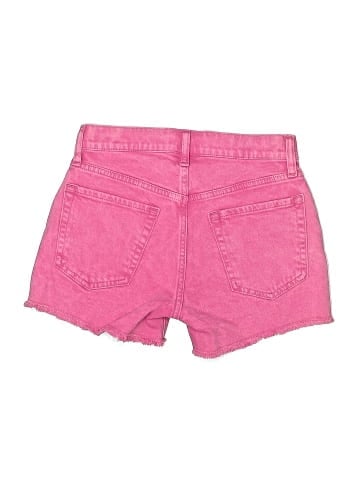 Gap Kids Denim Shorts (view 2)