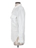 Zara White Long Sleeve Blouse Size S - photo 5