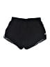 Asics Black Athletic Shorts Size M - photo 1