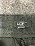 Ann Taylor LOFT Solid Gray Active Pants Size 0 Petite - photo 7