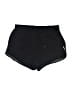 Asics Black Athletic Shorts Size M - photo 2