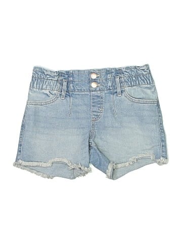 Abercrombie Denim Shorts (view 1)
